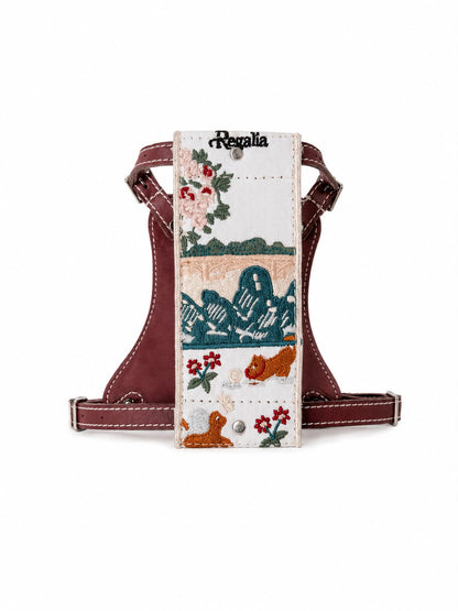 <Pre-order> Doré Harness