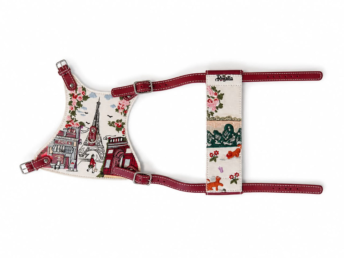 <Pre-order> Doré Harness
