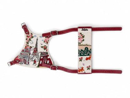 <Pre-order> Doré Harness