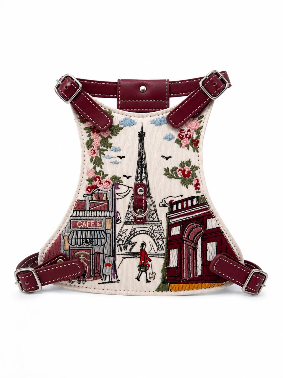 <Pre-order> Doré Harness